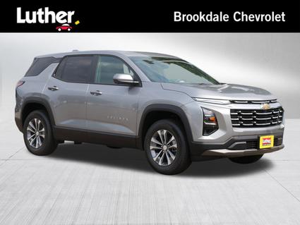 2026 Chevrolet Equinox Minneapolis MN