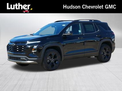2026 Chevrolet Equinox Hudson WI
