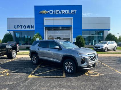 2026 Chevrolet Equinox Slinger WI
