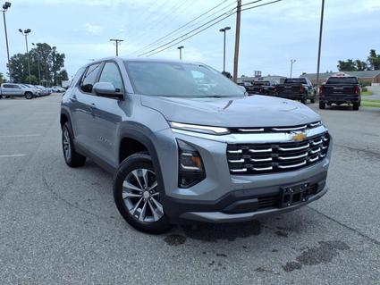 2026 Chevrolet Equinox Rocky Mount VA