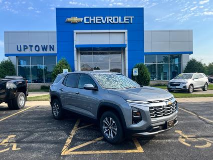 2026 Chevrolet Equinox Slinger WI