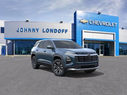 2026 Chevrolet Equinox Florissant MO