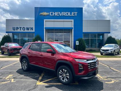2026 Chevrolet Equinox Slinger WI