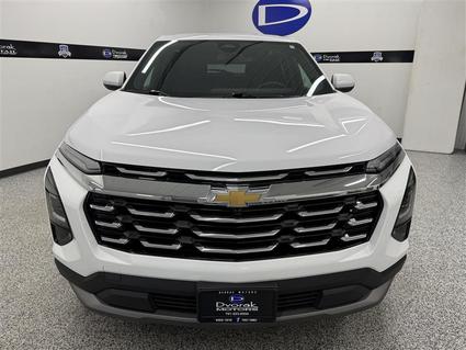 2026 Chevrolet Equinox Bismarck ND