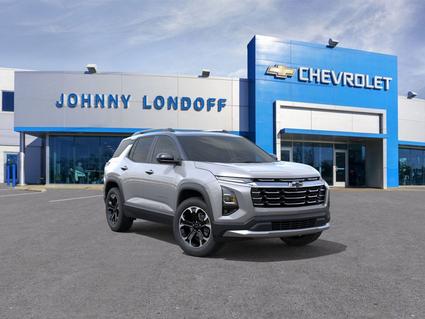 2026 Chevrolet Equinox Florissant MO