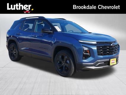 2026 Chevrolet Equinox Minneapolis MN
