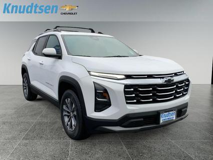 2026 Chevrolet Equinox Post Falls ID