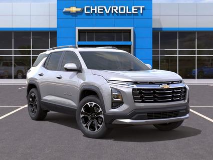 2026 Chevrolet Equinox Pasco WA