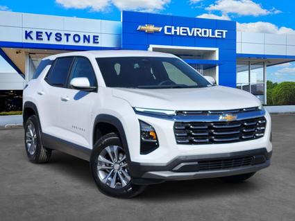 2026 Chevrolet Equinox Sand Springs OK