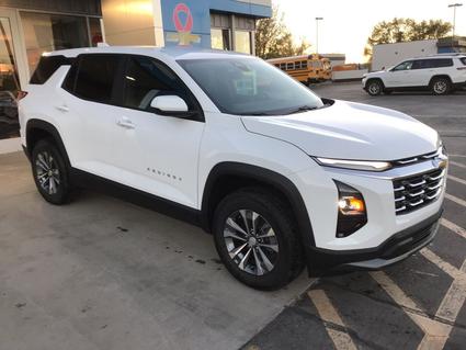 2026 Chevrolet Equinox Los Lunas NM