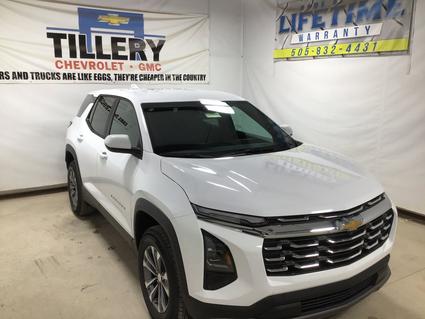 2026 Chevrolet Equinox Los Lunas NM