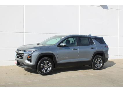 2026 Chevrolet Equinox Tilton IL