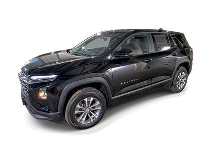 2026 Chevrolet Equinox Billings MT