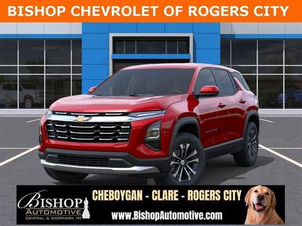 2026 Chevrolet Equinox Rogers City MI