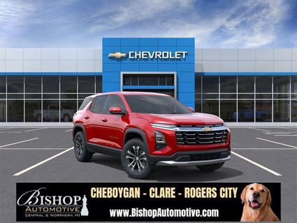 2026 Chevrolet Equinox Rogers City MI