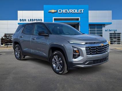 2026 Chevrolet Equinox Cleveland TN