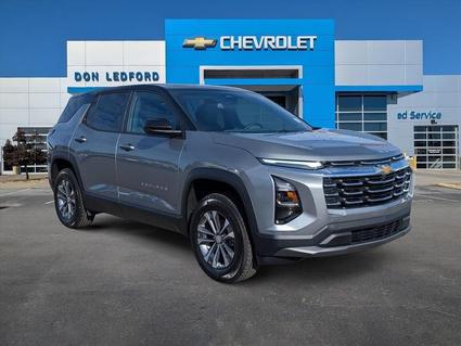 2026 Chevrolet Equinox Cleveland TN