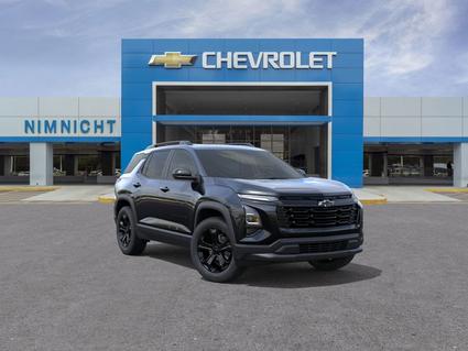 2026 Chevrolet Equinox Jacksonville FL