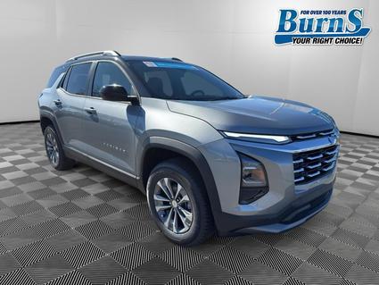 2026 Chevrolet Equinox Rock Hill SC