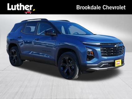 2026 Chevrolet Equinox Minneapolis MN