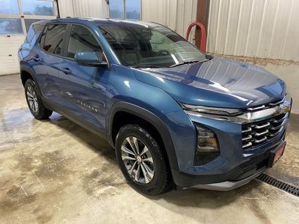 2026 Chevrolet Equinox Hazel Green WI