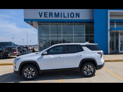 2026 Chevrolet Equinox Tilton IL