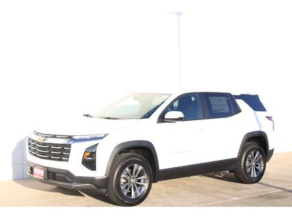 2026 Chevrolet Equinox Tilton IL