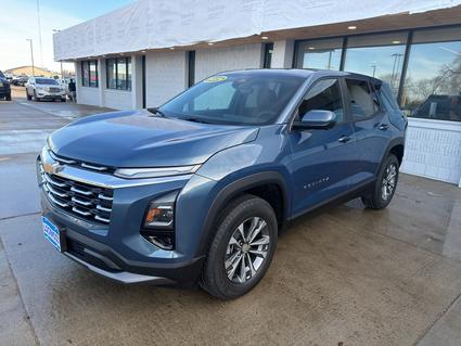 2026 Chevrolet Equinox Marshall MN