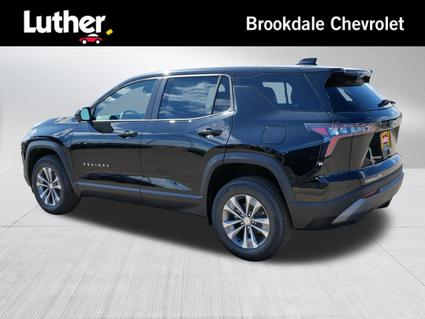 2026 Chevrolet Equinox Minneapolis MN