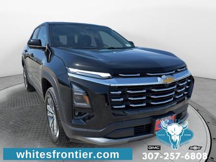 2026 Chevrolet Equinox Gillette WY