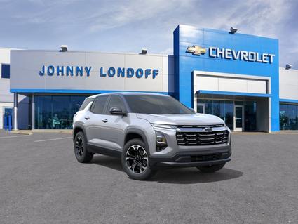 2026 Chevrolet Equinox Florissant MO