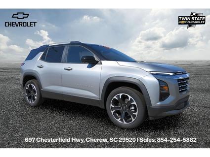 2025 Chevrolet Equinox Cheraw SC