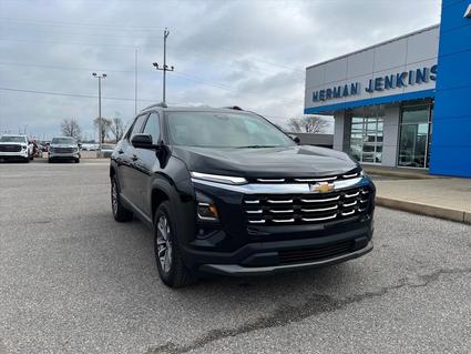 2025 Chevrolet Equinox Union City TN