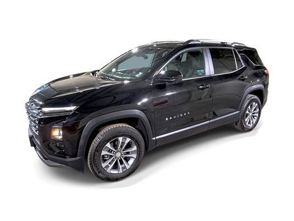 2025 Chevrolet Equinox Billings MT