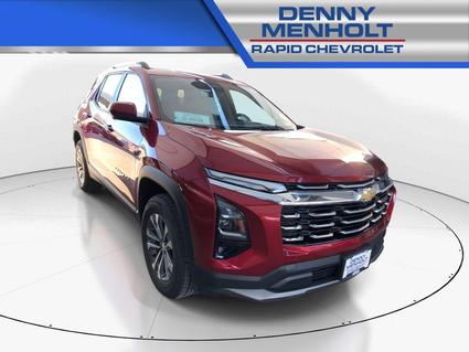 2025 Chevrolet Equinox Rapid City SD
