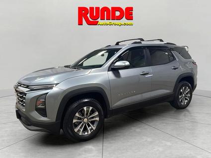 2025 Chevrolet Equinox Hazel Green WI