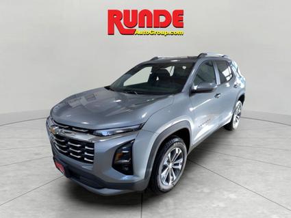 2025 Chevrolet Equinox Hazel Green WI