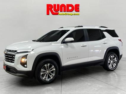2025 Chevrolet Equinox Hazel Green WI