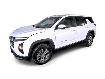 2025 Chevrolet Equinox Billings MT