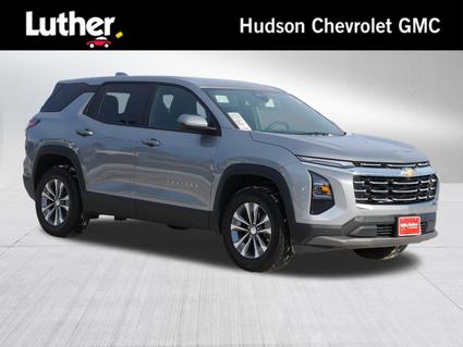 2025 Chevrolet Equinox Hudson WI