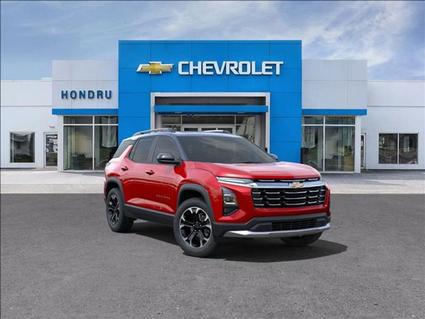 2025 Chevrolet Equinox Manheim PA