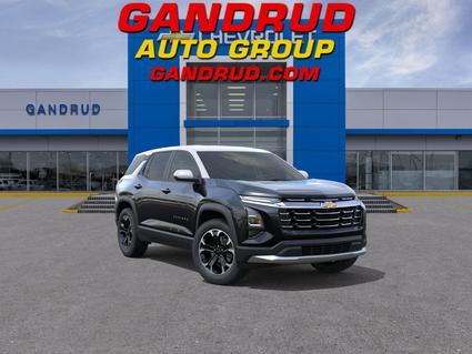 2026 Chevrolet Equinox Green Bay WI