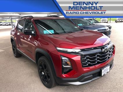 2026 Chevrolet Equinox Rapid City SD