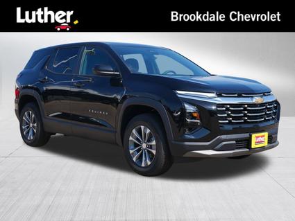 2026 Chevrolet Equinox Minneapolis MN