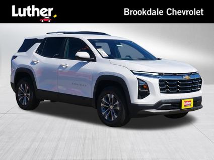 2026 Chevrolet Equinox Minneapolis MN