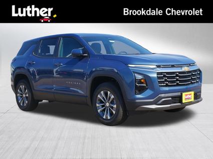 2026 Chevrolet Equinox Minneapolis MN