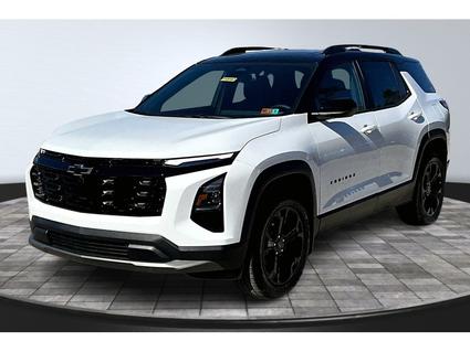 2026 Chevrolet Equinox Oak Hill WV