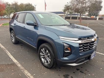 2026 Chevrolet Equinox Clovis CA