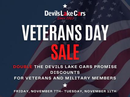 2026 Chevrolet Equinox Devils Lake ND