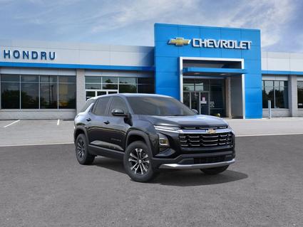 2026 Chevrolet Equinox Manheim PA